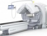Discovery NM CT 670 Pro combines a 50-slice equivalent CT speed for extended fast coverage of time-critical scans with advanced CT applications, dose management tools