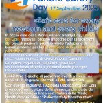 World Patient Safety Day 17 September 2025
