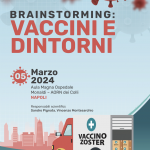 Vaccinazione nel paziente oncologico, il 5 marzo al Monaldi una giornata di confronto tra esperti