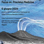 Nuove frontiere in Neurologia, il 5 giugno il Convegno a Villa Colonna Bandini