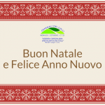 Ti auguro di passare il Natale insieme a tutti i tuoi cari.