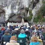 XXV Giornata Mondiale del Malato