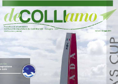 decolliamo