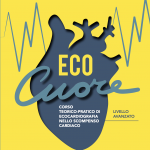 Ecocardiografia nello scompenso cardiaco, al Monaldi il 10 e 11 ottobre corso teorico-pratico di livello avanzato