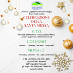foto messe natale