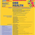 Domani al CTO il convegno dal tema 'One Health, scienza medica e condizione umana' promosso dall'Associazione Nemeton