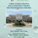 Diagnosi e terapia dell'incontinenza urinaria, al via venerdì al Monaldi due giorni di approfondimento scientifico