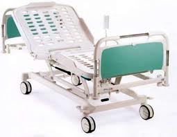 letto elettrico