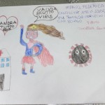 Improta Federica più consenso