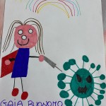 Buonomo Gaia più consenso