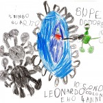 Colonna Leonardo