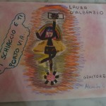 D'Albenzio Laura più consenso