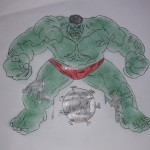 DISEGNO CONCORSO