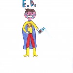 ED