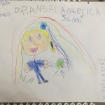 Gallo Angelica più consenso