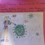 Padulano Carmen Sofia più consenso