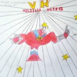 Santoro Vincenzo_Versilia Heroes