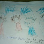 Sowah Elizabeth più consenso
