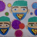 The Human Heroes - Tagliafierro Alice