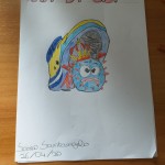 disegno Sara Santangelo