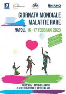 Programma Convegno Malattie Rare 16 17 Febbraio 2023